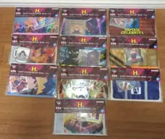 僕のヒーローアカデミア 一番くじ ヴィジランテ ジッパーバッグ&ステッカー