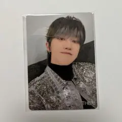 THE 8 ファンクラブ/カラモバ特典