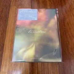timelesz タイムレス Limited Edition EP