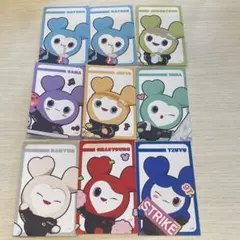 TWICE THIS IS FOR オフラインくじ券 国立競技場 ライブ グッズ