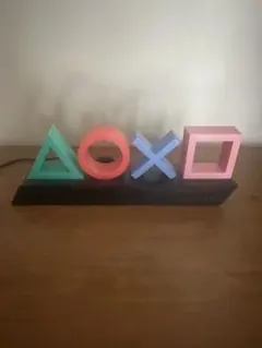 PlayStation アイコンライト 本体