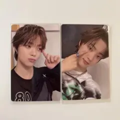 &TEAM EJ ウィジュ 雪明かり 中華 一直娯 ヨントン yzyトレカ