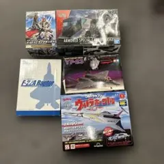 2026年最新】プラモデルまとめ売りの人気アイテム - メルカリ
