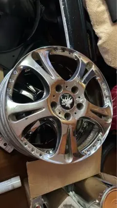 2025年最新】18インチ ケルベロスの人気アイテム - メルカリ