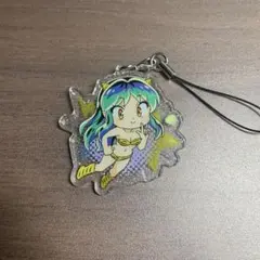 うる星やつら ラムちゃん アクリルキーホルダー (値下げ可能)