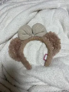 ディズニーランド・シー カチューシャ シェリーメイ