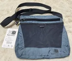 【新品】karrimor サコッシュバッグ