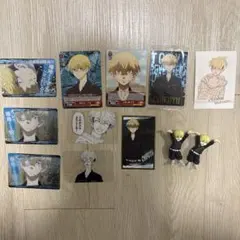 東京リベンジャーズ 東リべ 千冬 松野千冬 まとめ売り