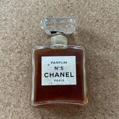 シャネル　No.5 その3