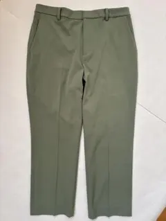 UNIQLO スマートアンクルパンツ　XL 補正あり