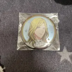 うたプリ スイパラ カミュ 缶バッジ - メルカリ