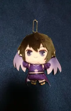 V.W.P】ミニキャラぬいぐるみ 幸祜 神椿 - メルカリ