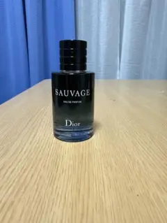 Dior Sauvage Eau de Parfum 60ml