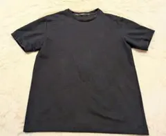 BLACK LABEL CRESTBRIDGE　半袖Tシャツ　Lサイズ　濃紺