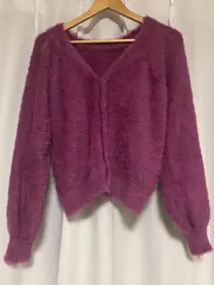 ROPÉ PICNIC カーディガン