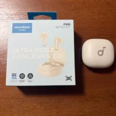 アンカー Anker Soundcore P40i