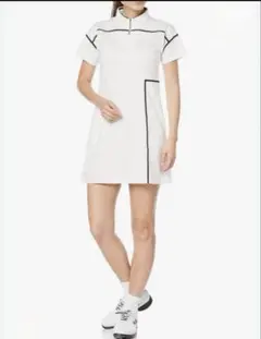 【超美品】Puma プーマ　ワンピース　ゴルフウェア