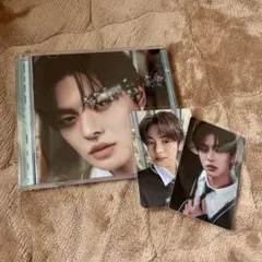 ALD1 EUPHORIA リオver ジュエルケース