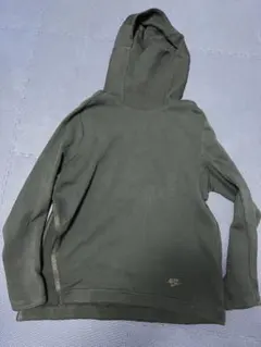 テックフリース　パーカー　NIKE