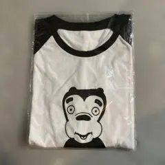 嵐 大野智 ミッキー ラグランTシャツ