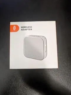 Transcend Wireless Adapter TT-BA09 Pro