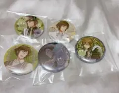 アイナナ 二階堂大和 缶バッジ まとめ売り