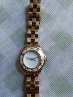 MARC BY MARC JACOBS レディース 腕時計 クォーツ