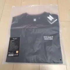 【新品未開封】BTS SUGA D-DAY Tシャツアルバムトレカセット 2026年最新】agustd d-day tシャツの人気アイテム - メルカリ