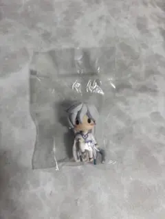 カードキャプターさくら ケーブルアクセサリー　ハグコット3 ユエ