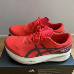 ASICS メタスピードスカイ 27cm 東京五輪モデル - メルカリ