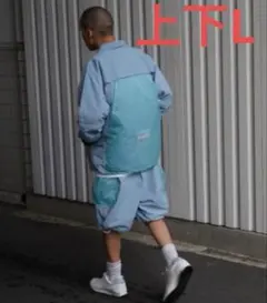 STABRIDGE×Marmot】Convert Coach Jacket - メルカリ