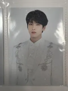 SEVENTEEN 2020 JAPAN DOME TOUR トレカ