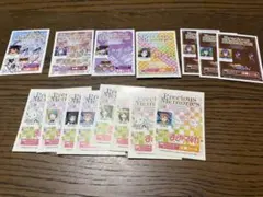 プレシャスメモリーズ 応募シール プレメモ PreciousMEMORIES - メルカリ