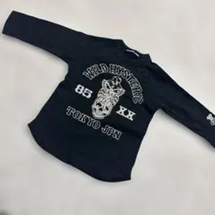 ヒスミニ　7分丈 90