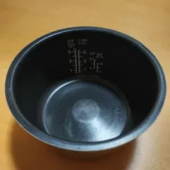 部品】三菱 炊飯器 内釜 M15E54340 対応機種：NJ-XW103J - メルカリ