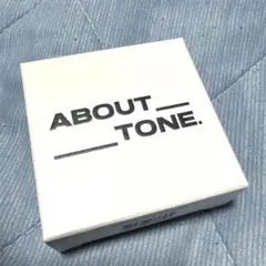 ABOUT TONE Blur PowderPact 0.5 Cool Pinkのサムネイル