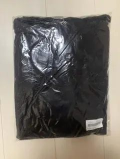 限定品】null² ぬるぬる パーカー ブラック Lサイズ - メルカリ
