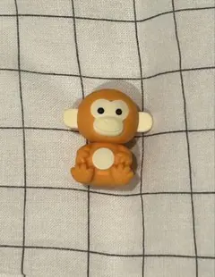 動物消しゴム