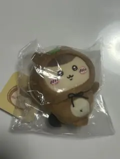 ちいかわ 栗まんじゅう ぬいぐるみ マスコットのサムネイル