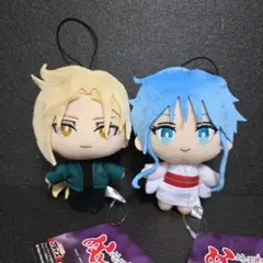 2025年最新】地獄先生ぬ〜べ〜 ぬいぐるみの人気アイテム - メルカリ