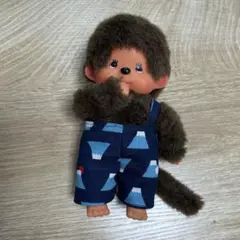 モンチッチ ぬいぐるみ