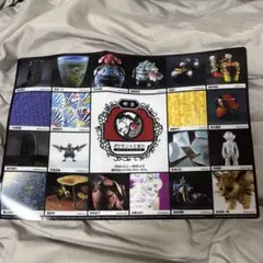 ポケモン工芸展 ランチマット ランチョンマット