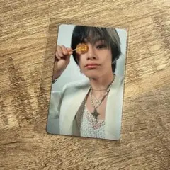 straykids スキズ　GIANT 通常盤トレカ　アイエン