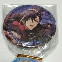 アイドリッシュセブン　アイナナ　ホログラム缶バッジ　和泉一織