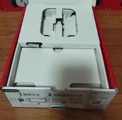 Nintendo Switch 有機ELモデル 空箱 13個