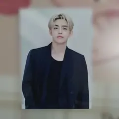 SEVENTEEN NEW トレカ エスクプス スンチョル