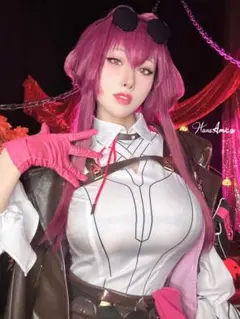 Hane Ame 雨波コスプレ写真集 FF7リメイク ティファ【特典付】 - メルカリ