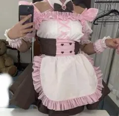 花*❌様 ぶいすぽっ！胡桃のあGIGOコラボ衣装 - メルカリ