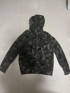 Polo Ralph Lauren カモフラ柄 ジップパーカー XLのサムネイル