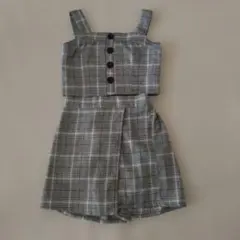 ラブトキシック　セットアップ　130cm